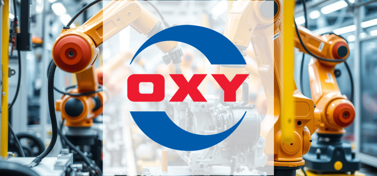 Beitragsbild zu Occidental Petroleum Aktie: Jahresverlauf analysiert