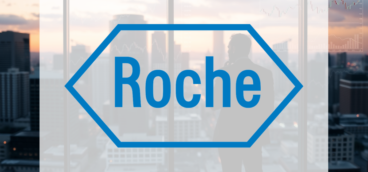 Beitragsbild zu Roche Aktie: Große Strukturreform steht an