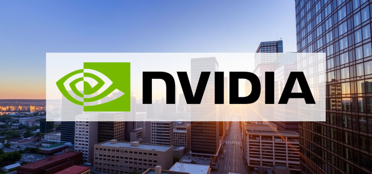 Beitragsbild zu Nvidia Aktie: Expansion mit System