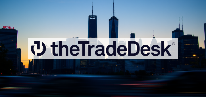 Beitragsbild zu The Trade Desk Aktie: Vom Nasdaq-Star zum Sorgenkind