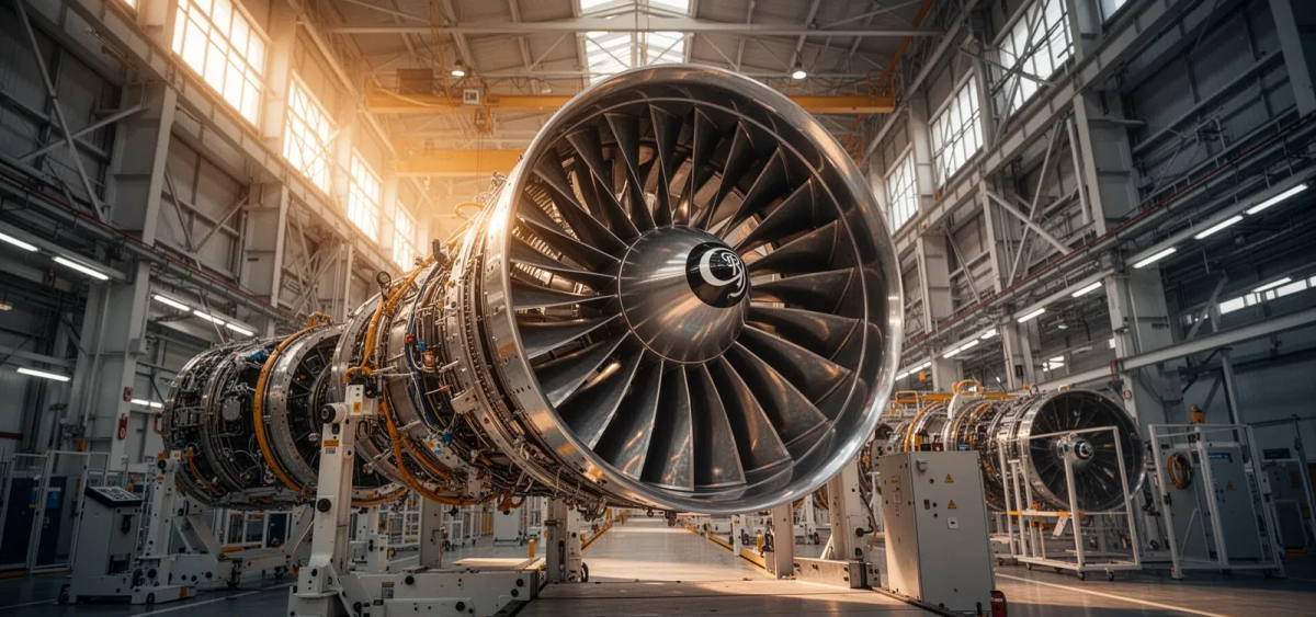 Beitragsbild zu Rolls-Royce Aktie: Rekordzahlen bremsen Talfahrt