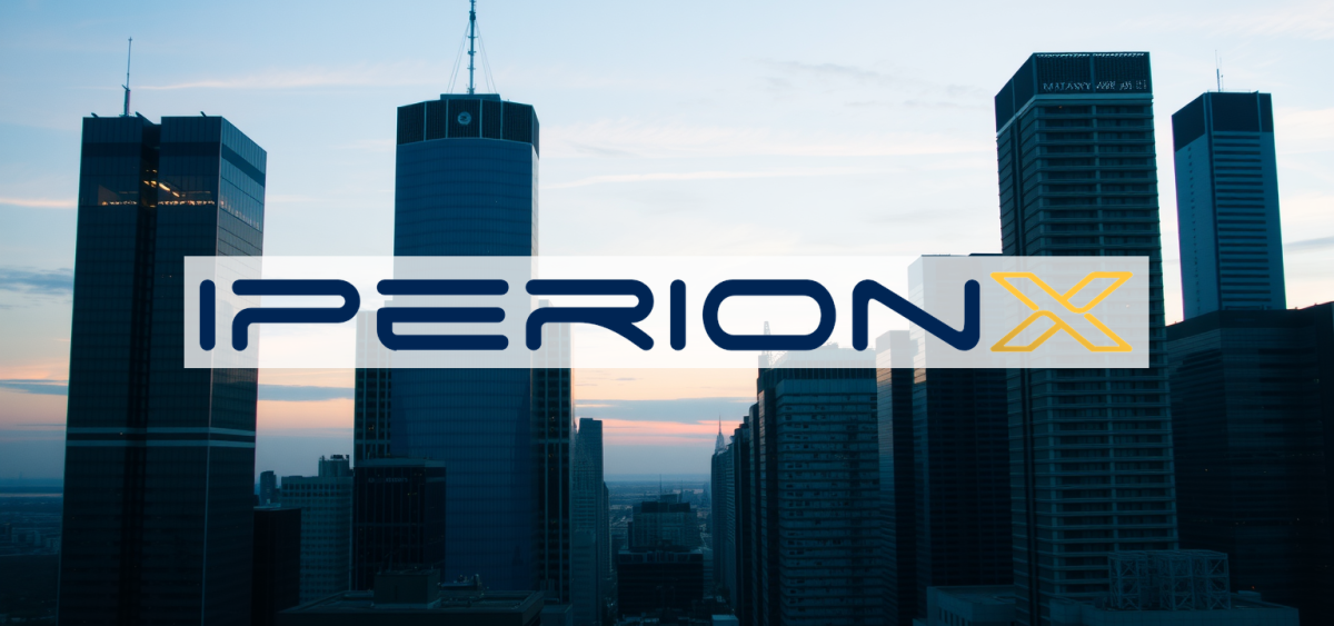 Beitragsbild zu IperionX Aktie: Achterbahnfahrt geht weiter!