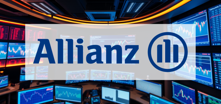 Beitragsbild zu Allianz Aktie: Positive Überraschung
