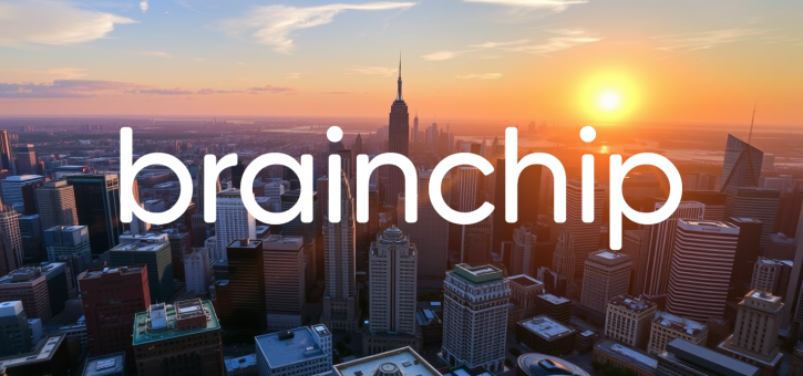Beitragsbild zu BrainChip Aktie: Stillstand oder Vorbote des Falls?