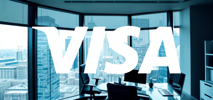 Beitragsbild zu Visa Aktie: Machtpoker hinter den Kulissen