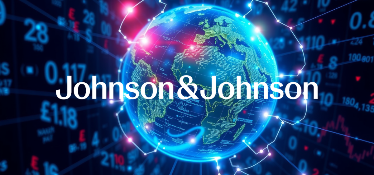 Beitragsbild zu Johnson & Johnson Aktie: Aufstiegskurs bestätigt