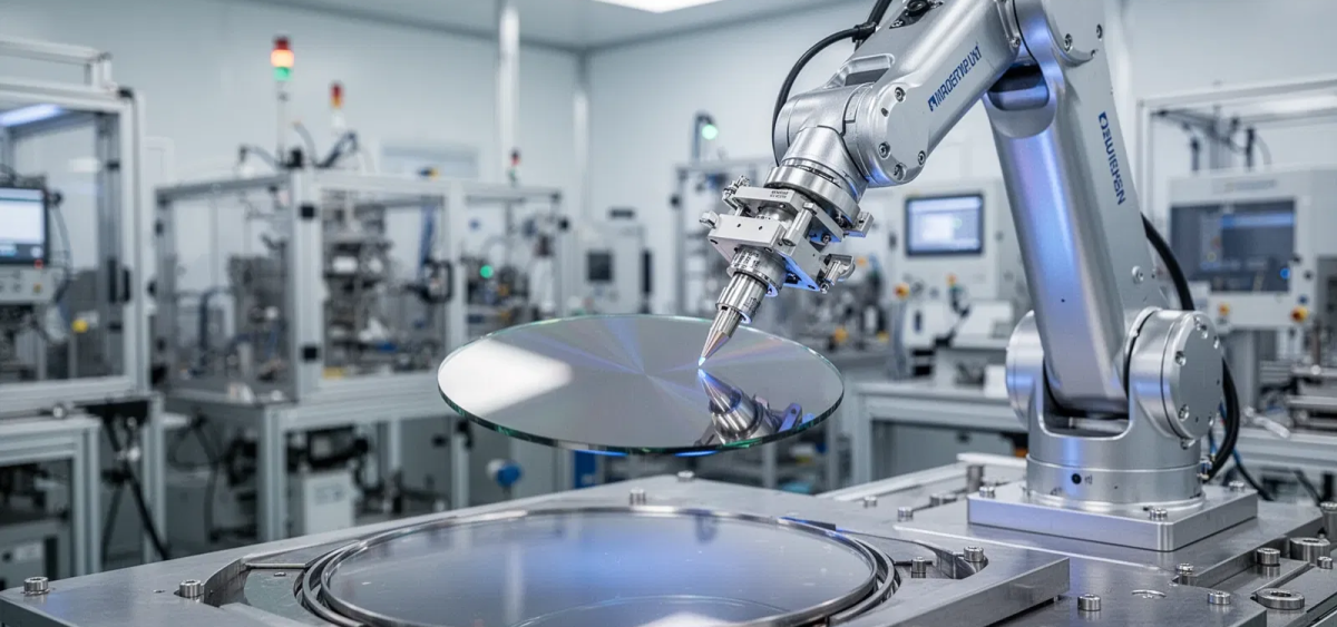 Beitragsbild zu Infineon Aktie: Rückkauf für 200 Millionen