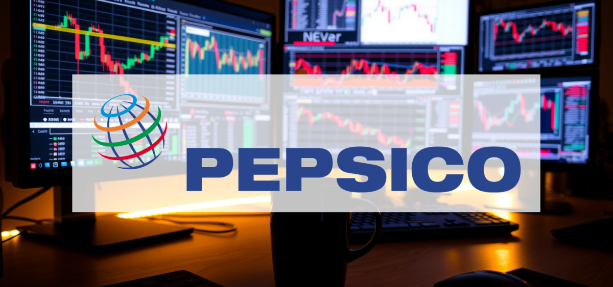 Beitragsbild zu Pepsi Aktie: Warnsignale aus dem Optionsmarkt