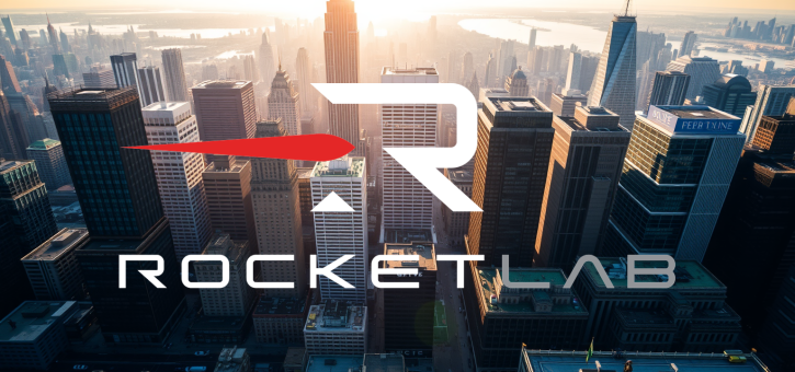 Beitragsbild zu Rocket Lab USA Aktie: Fantastische Renditechancen!