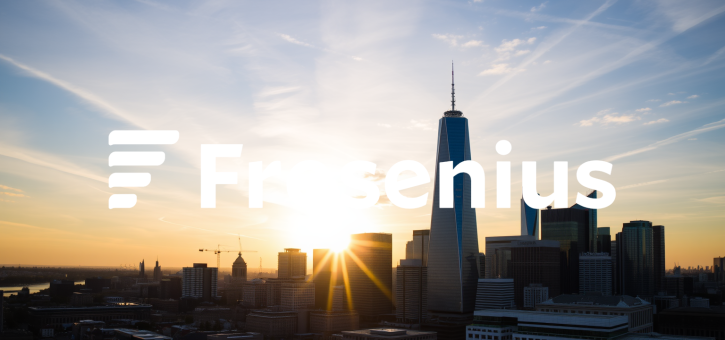 Beitragsbild zu Fresenius Aktie: Chart-Bruch als Warnsignal?