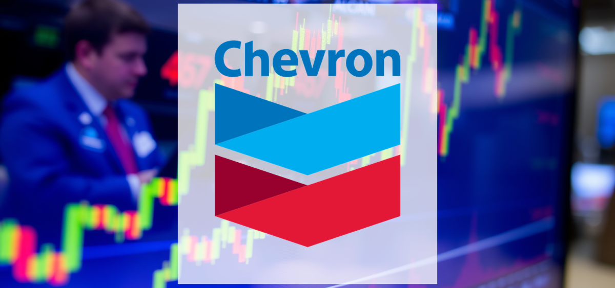 Beitragsbild zu Chevron Aktie: Trump-Schock könnte Milliarden bringen!