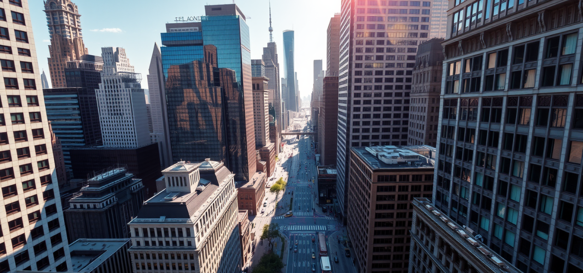 Beitragsbild zu Greenland Resources Aktie: Europas Rohstoff-Anker