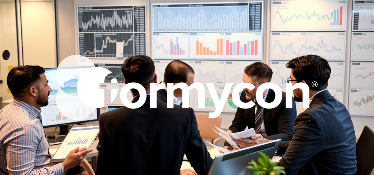 Beitragsbild zu Formycon Aktie: Paradox am Finanzmarkt
