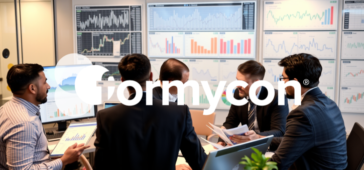 Beitragsbild zu Formycon Aktie: Paradox am Finanzmarkt
