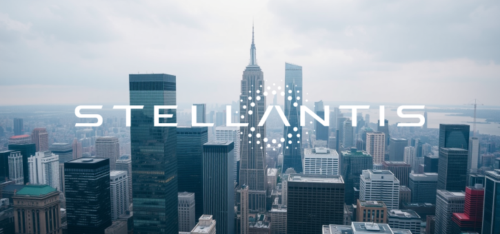 Beitragsbild zu Stellantis Aktie: Bis 2,5 Milliarden Euro Strafe drohen!
