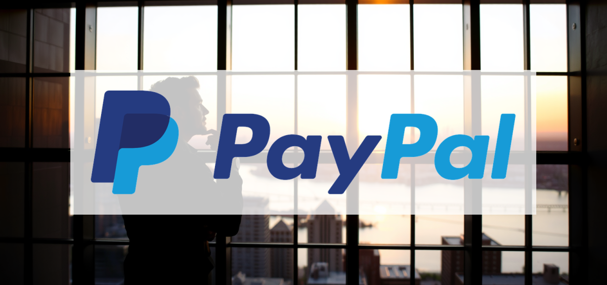 Beitragsbild zu PayPal Aktie: Warnsignal aus der Branche!