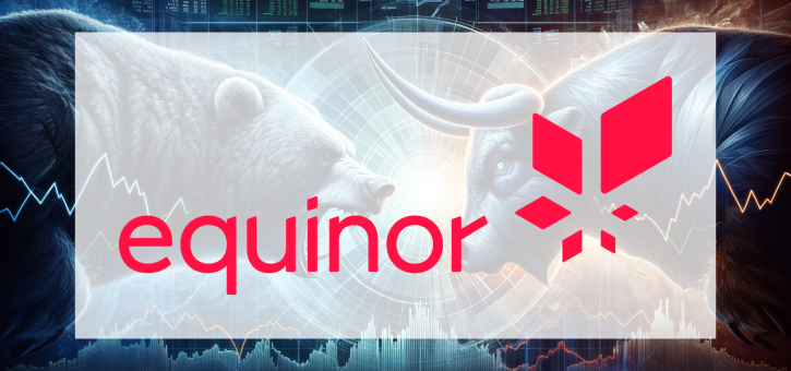 Beitragsbild zu Equinor: Energie-Riese zwischen Mega-Deal und Pannen