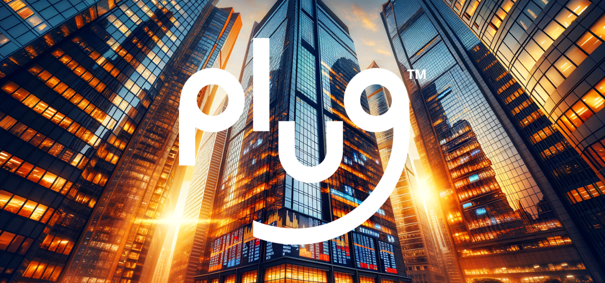Beitragsbild zu Plug Power Aktie: CEO-Wechsel und Millionen-Deal!