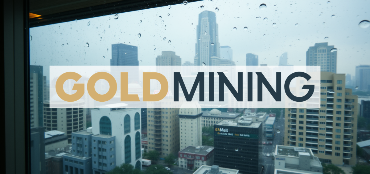 Beitragsbild zu Barrick Gold Aktie: Inspirierende Geschäftszahlen!