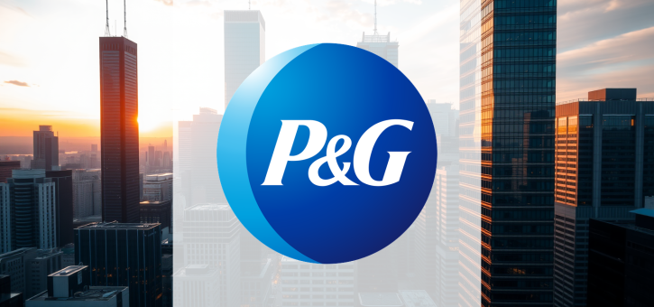 Beitragsbild zu Procter & Gamble Aktie: Institutionelle Flucht beginnt