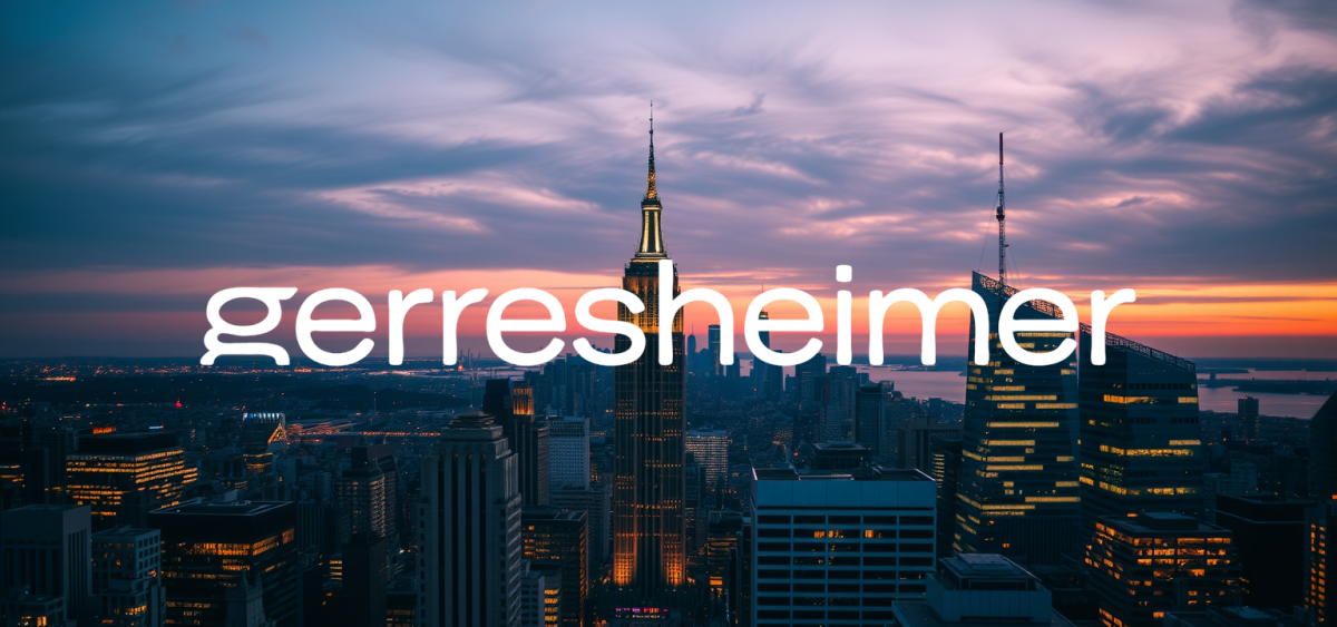 Beitragsbild zu Gerresheimer Aktie: Neuer CFO soll Vertrauen zurückgewinnen