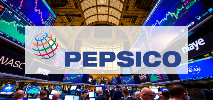 Beitragsbild zu Pepsi Aktie: Dual-Strategie gegen Umsatzverfall
