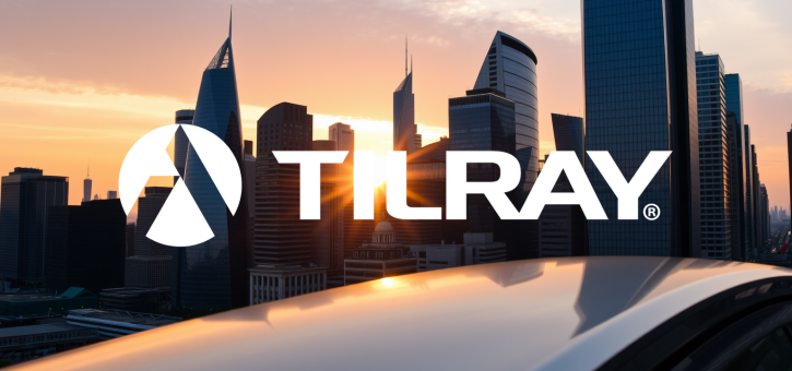 Beitragsbild zu Tilray Aktie: Medizinisches Cannabis im Fokus