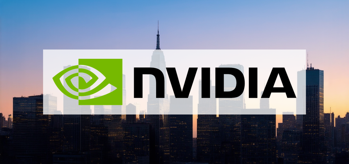 Beitragsbild zu Nvidia Aktie: KI-Explosion unstoppbar!