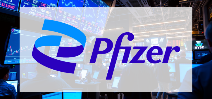 Beitragsbild zu Pfizer Aktie: Droht ein globaler Medikamenten-Krieg?