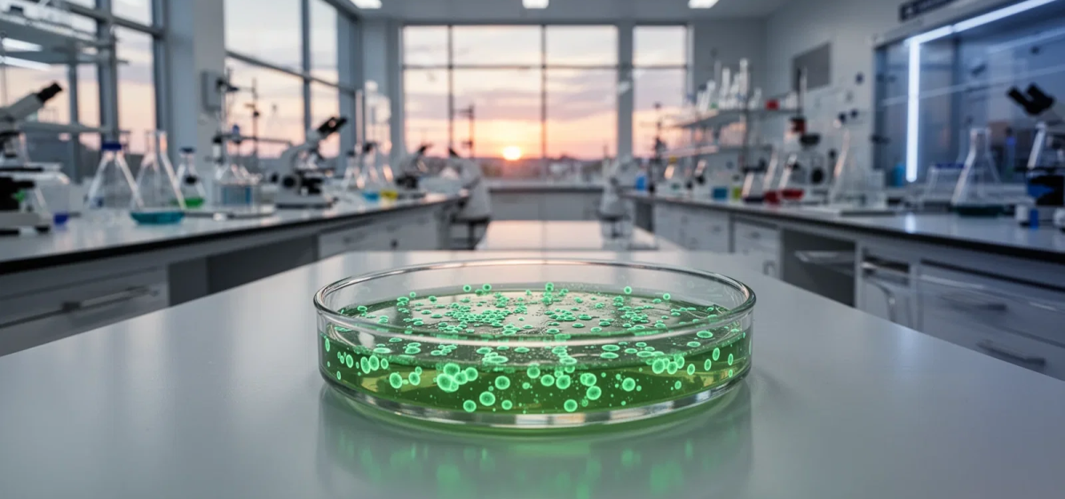 Beitragsbild zu ImmunityBio Aktie: Frisches Kapital, globaler Schwung