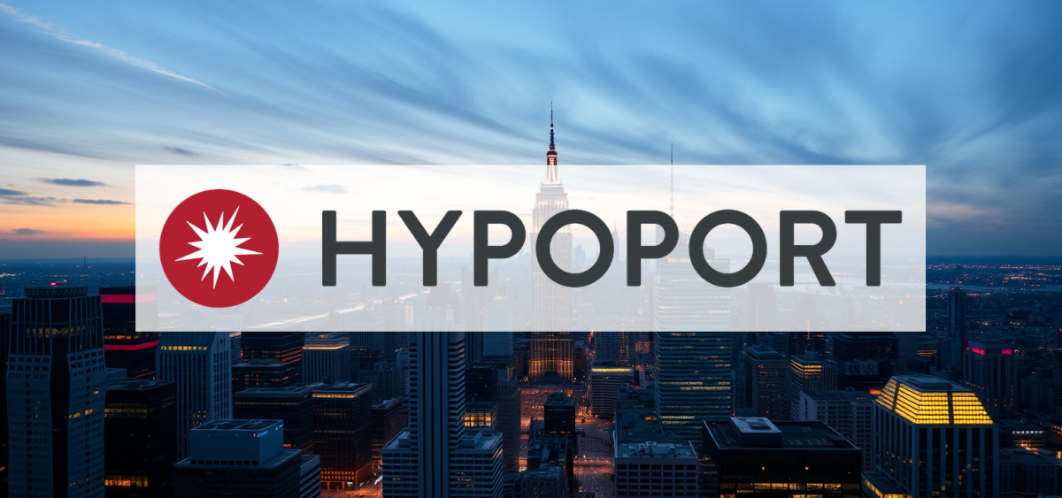 Beitragsbild zu Hypoport Aktie: Temporäre Rückschläge?