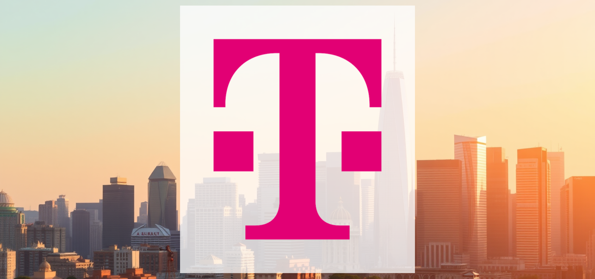 Beitragsbild zu Deutsche Telekom Aktie: Fantastische Fortschritte!