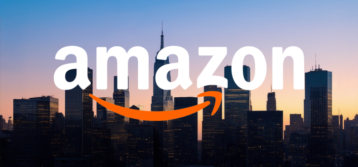 Beitragsbild zu Amazon Aktie: Sachliche Einordnungen