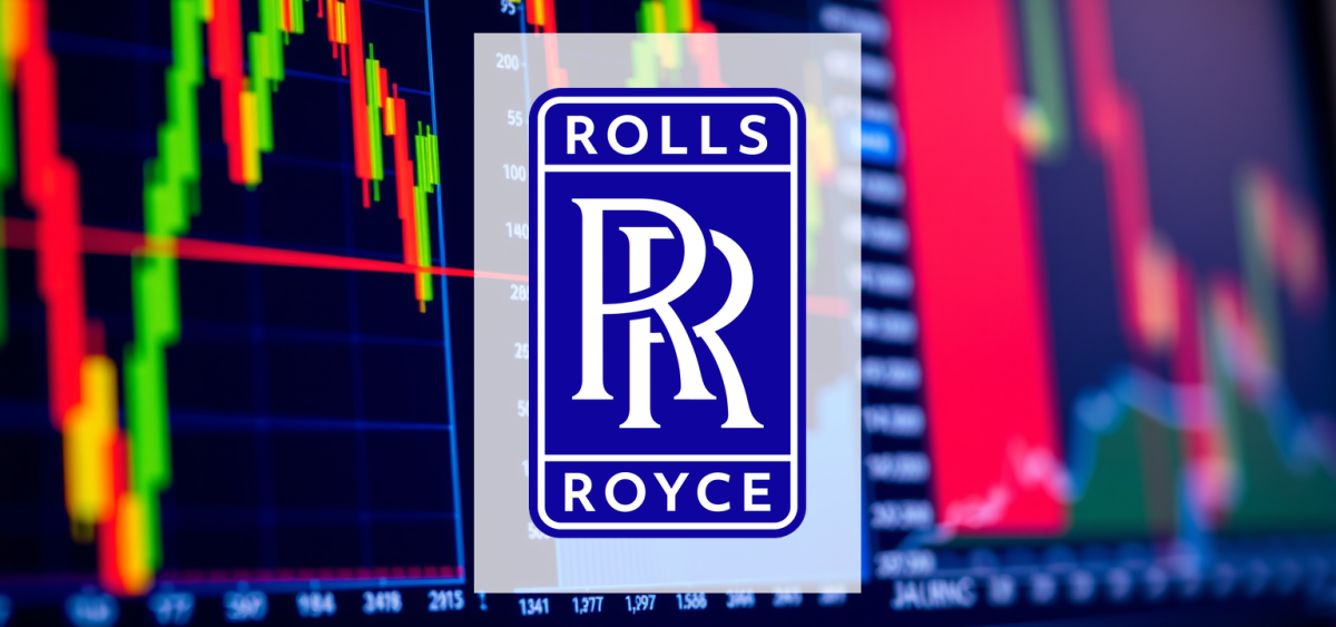Beitragsbild zu Rolls-Royce Aktie: Triebwerksärger kostet Millionen