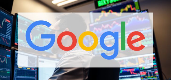 Beitragsbild zu Alphabet Aktie: Trügerischer Erfolg?