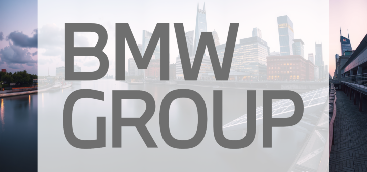 Beitragsbild zu BMW Aktie: Analyst setzt auf Neue Klasse