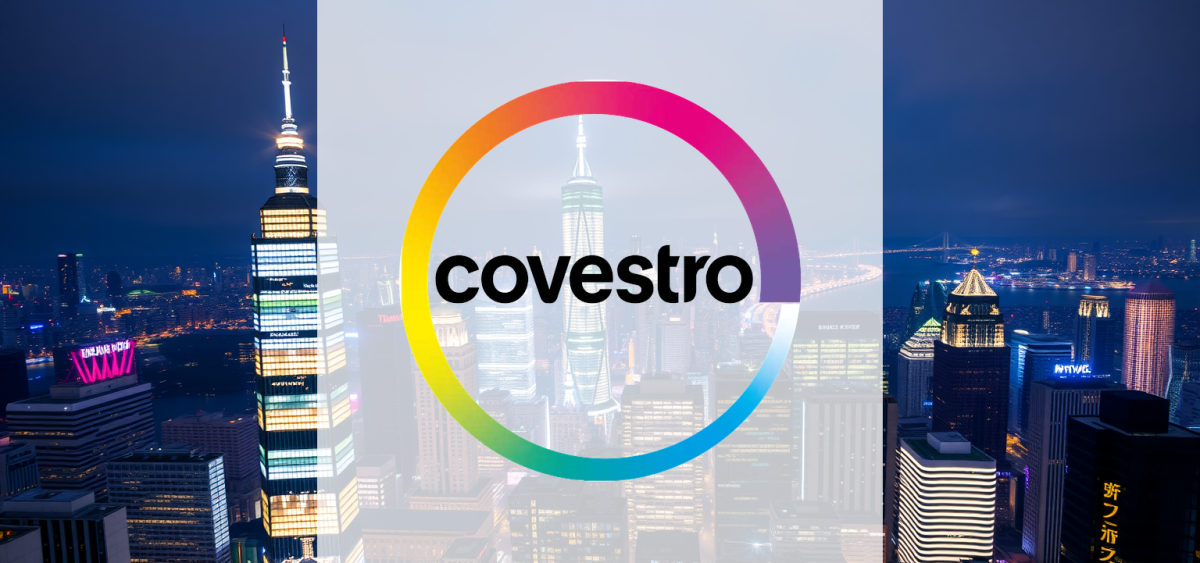 Beitragsbild zu Covestro Aktie: Sorgenfalten vertieft