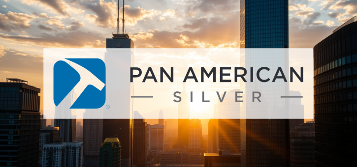 Beitragsbild zu Pan American Silver Aktie: Erfreulicher Umsatzsprung!