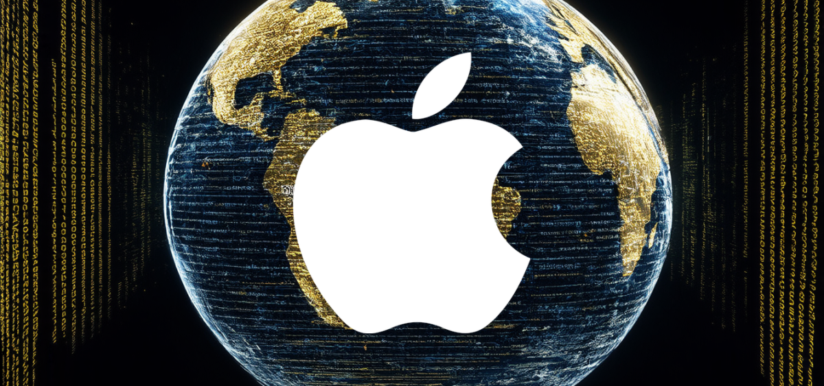 Beitragsbild zu Apple Aktie: Überraschungsschlag in schwierigen Zeiten