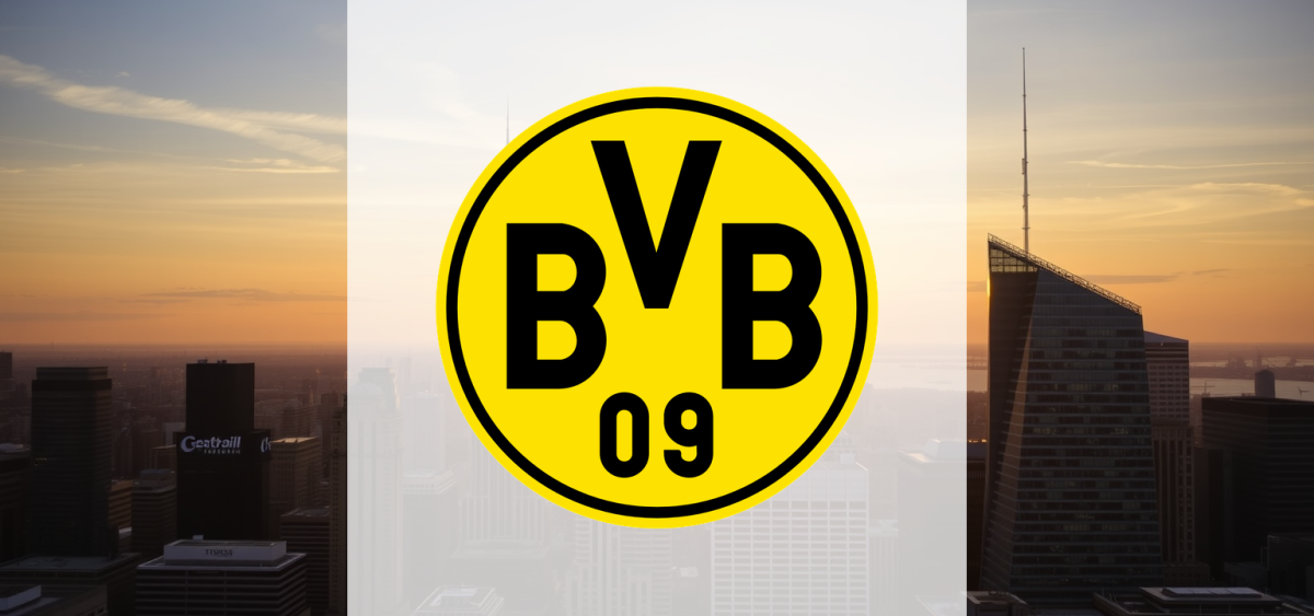 Beitragsbild zu Borussia Dortmund GmbH Aktie: Unternehmensstrategie beibehalten