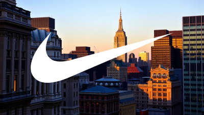 Beitragsbild zu Nike Aktie: Trendwende oder Trugschluss?