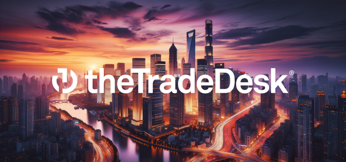 Beitragsbild zu The Trade Desk Aktie: Spannungsfeld vor Quartalszahlen