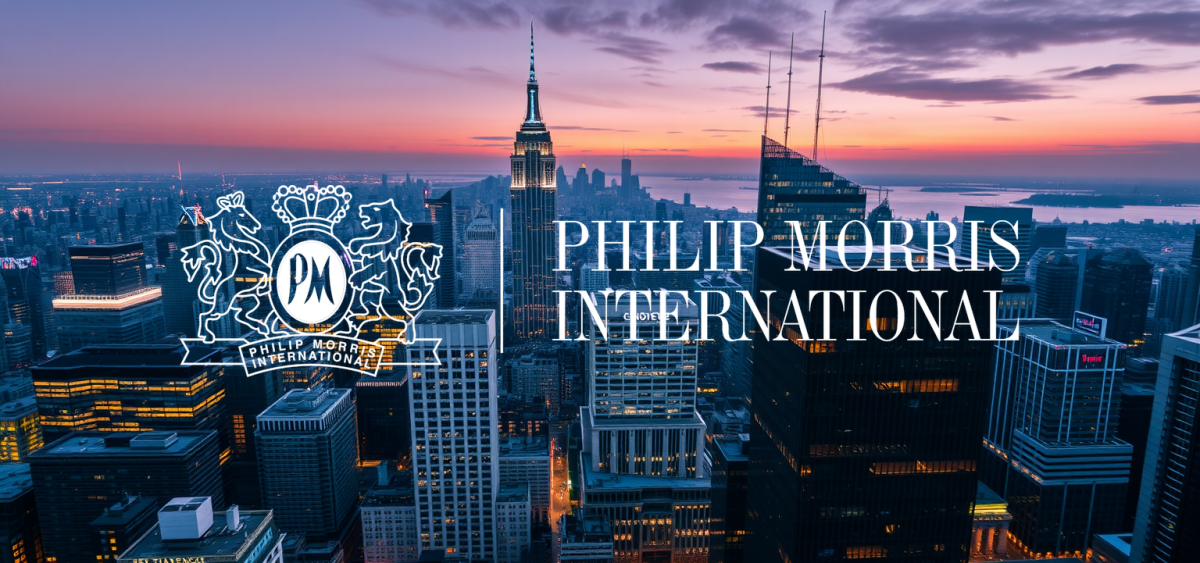Beitragsbild zu Philip Morris Aktie: Kaufsignal vor Quartalszahlen?