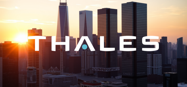 Beitragsbild zu Thales Aktie: Revolution oder Routine?