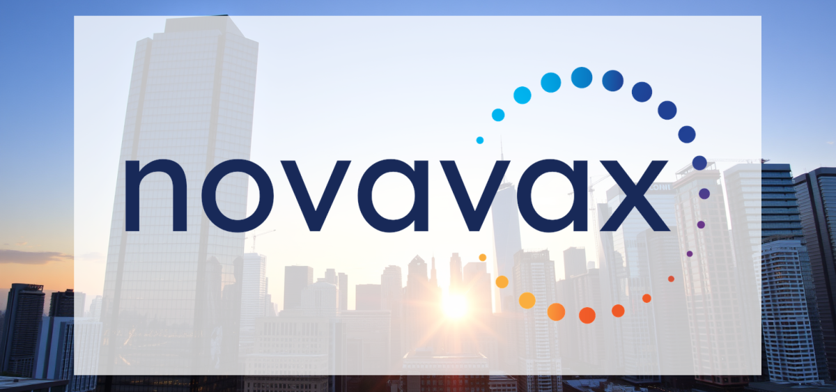 Beitragsbild zu Novavax Aktie: Impfstoff-Hoffnung beflügelt