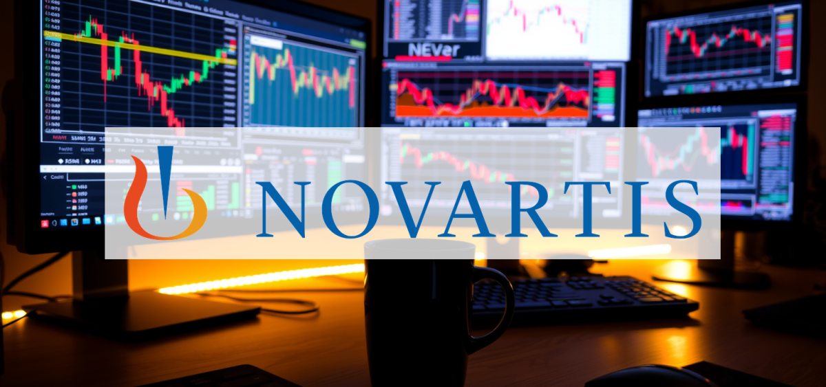 Beitragsbild zu Novartis Aktie: Ungewisse Zeiten nach Zoll-Entscheidung