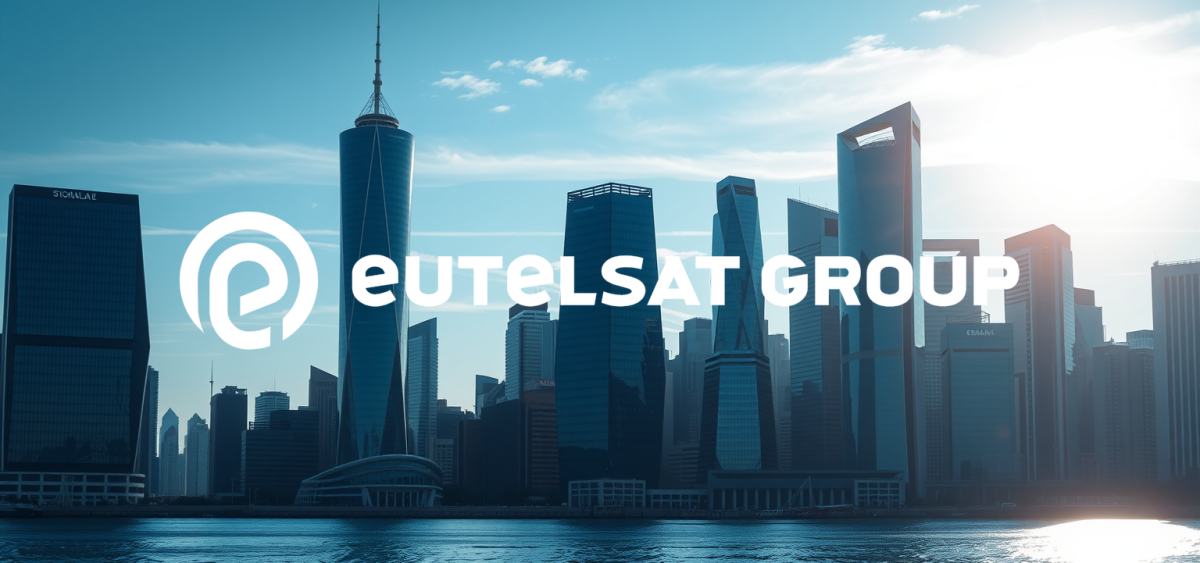 Beitragsbild zu Eutelsat Aktie: Mission Europa-Retter