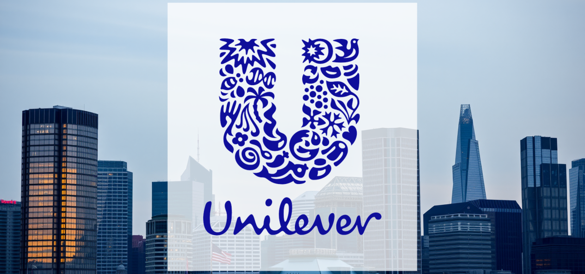 Beitragsbild zu Unilever Aktie: Personalkarussell beendet