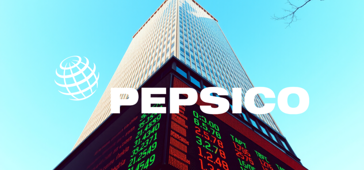 Beitragsbild zu Pepsi Aktie: Abwärtstrend ohne Ende?