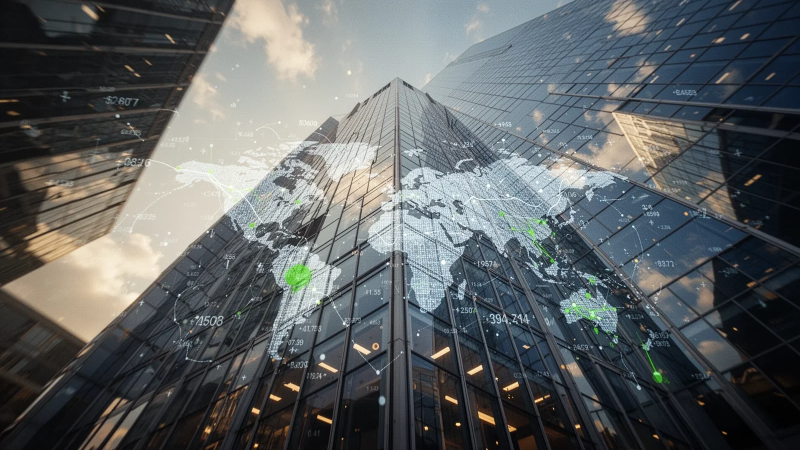 Beitragsbild zu Nasdaq 100: Geopolitik treibt Rallye